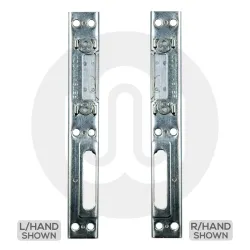 Lockmaster Centre Keep