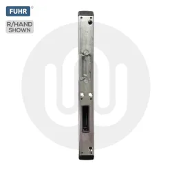 FUHR Centre Keep