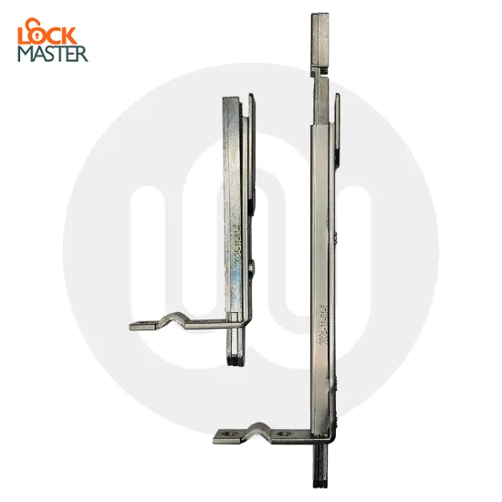 Lockmaster Shootbolts