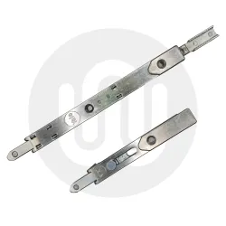 Lockmaster Shootbolts