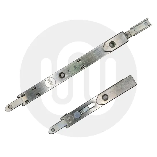 Lockmaster Shootbolts