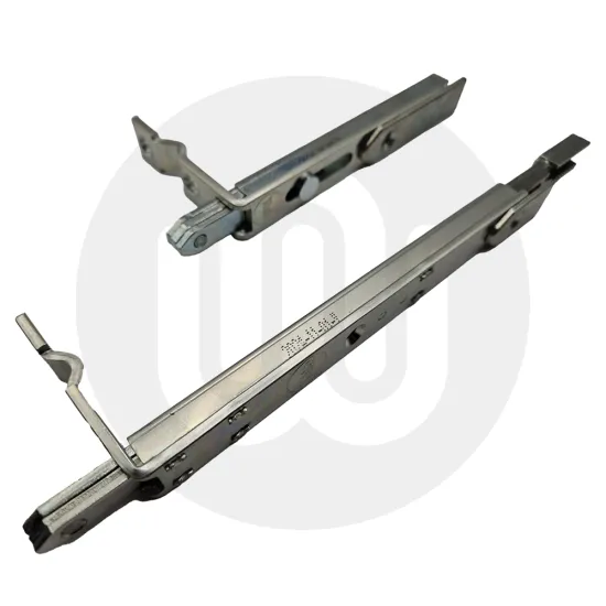 Lockmaster Shootbolts