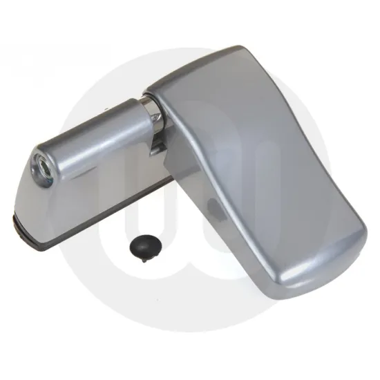 Fab & Fix Anchorage Intelligent Strength Flag Hinge