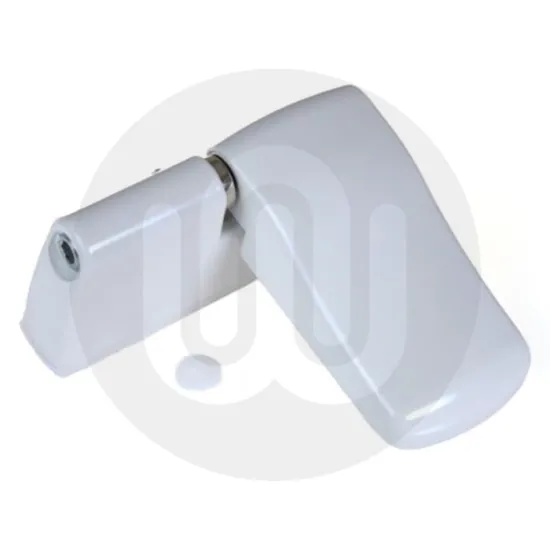 Fab & Fix Anchorage Intelligent Strength Flag Hinge