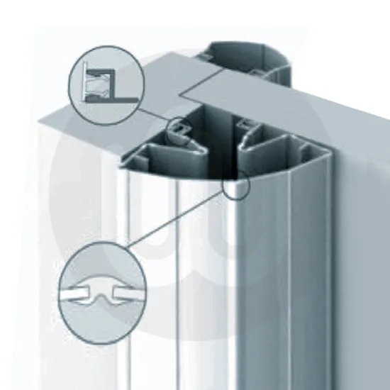 Finger Protector Door Strip