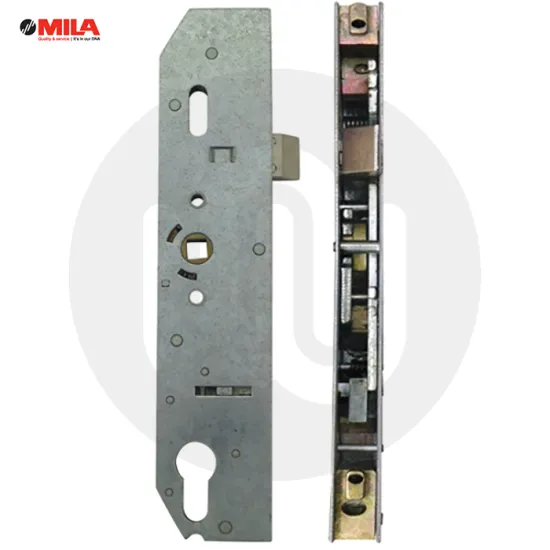 Mila Style 7000 Series Latch Only Centre Case Mila Style 7000 Series Latch Only Centre Case
