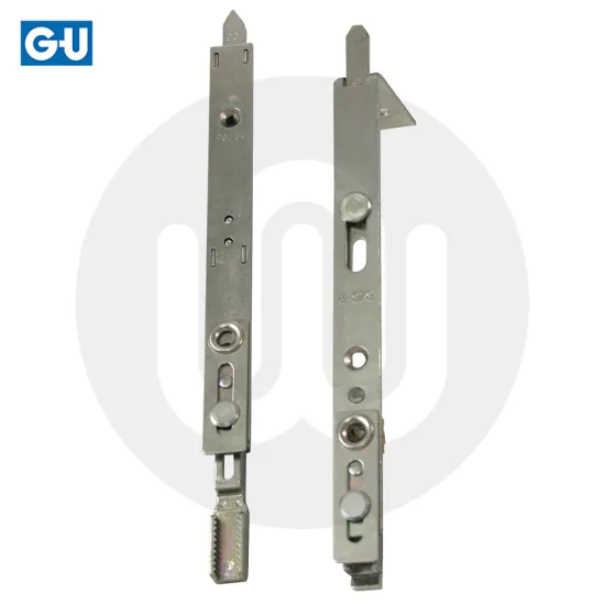 GU 150 Shoot Bolts (Pair)