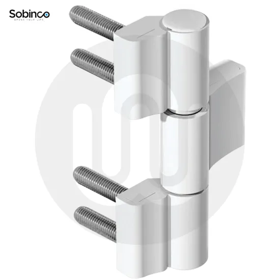 Sobinco 3 Part Hinge