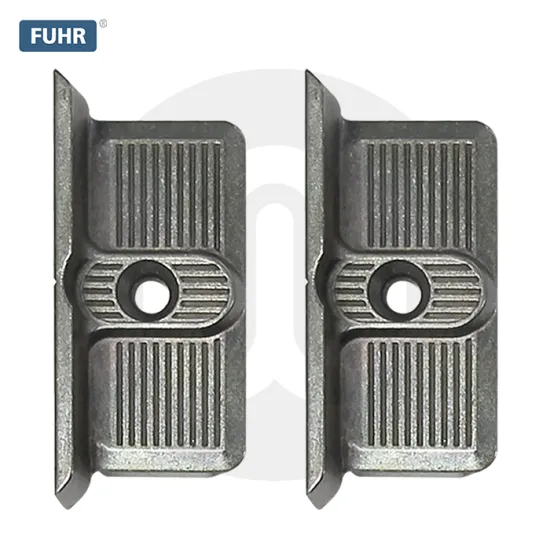 FUHR 57946B Roller Keep