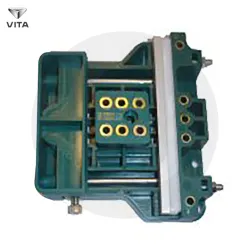 Vita Flag Hinge Jig
