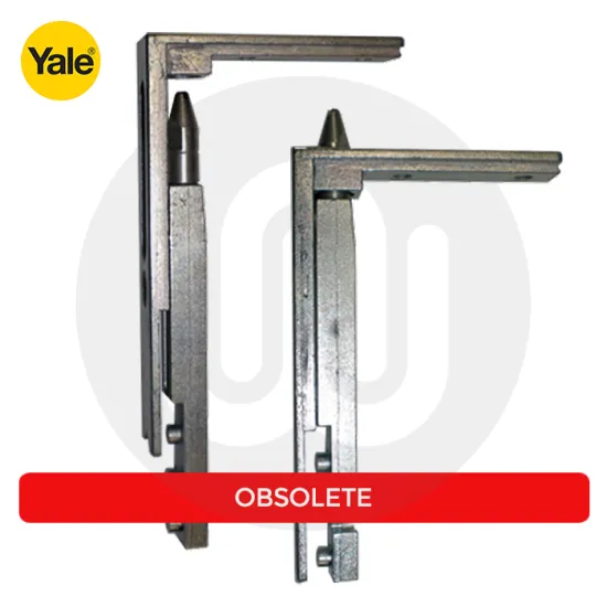 Yale Shoot Bolts - OBSOLETE