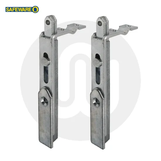 Safeware Shoot Bolts