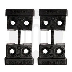 Universal Keep Packers