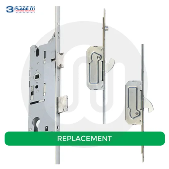 WinkHaus 2 Hook Old Style Replacement Lock
