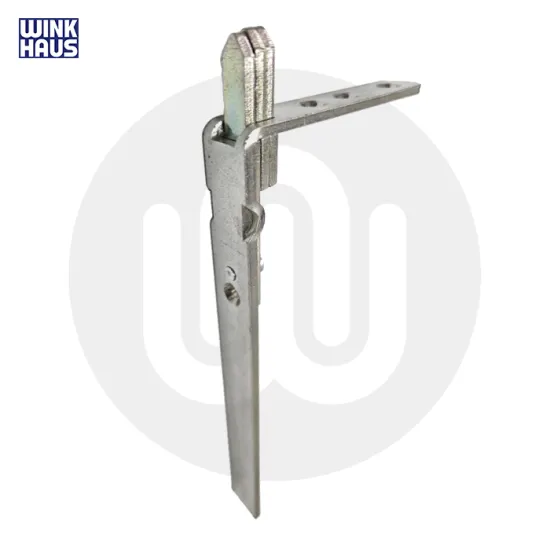 Winkhaus Shoot Bolts