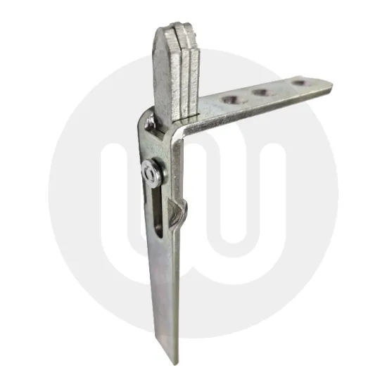 Winkhaus Shoot Bolts