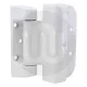 Fab & Fix Haven Heavy Duty 2D Adjustable Door Hinge