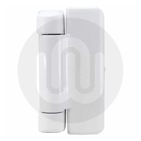 Fab & Fix Haven Heavy Duty 2D Adjustable Door Hinge