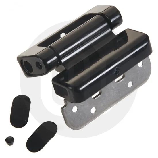 Fab & Fix Haven Heavy Duty 2D Adjustable Door Hinge