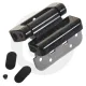 Fab & Fix Haven Heavy Duty 2D Adjustable Door Hinge