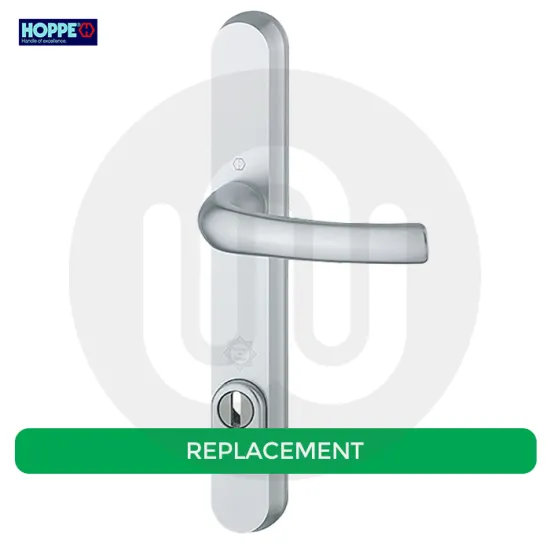Gridlock Forte Door Handle Gridlock Forte Door Handle