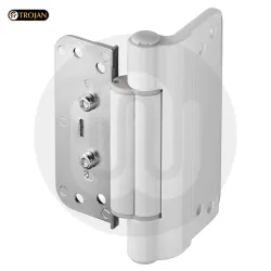 Trojan 3D Composite / Door Stop Hinge