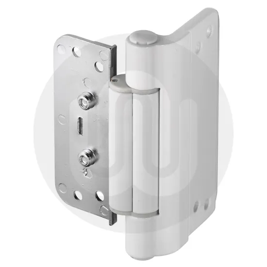 Trojan 3D Composite / Door Stop Hinge Trojan 3D Composite / Door Stop Hinge