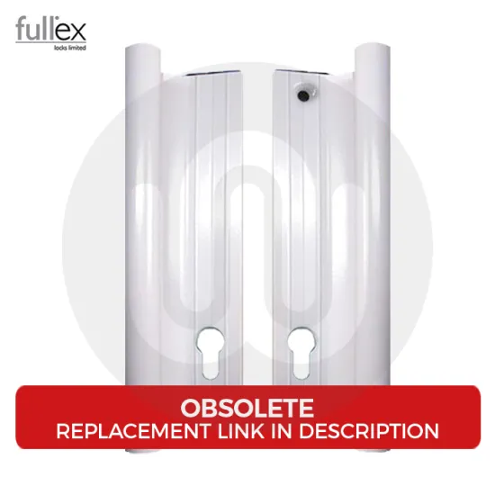 Fullex Patio Handle 50mm PZ