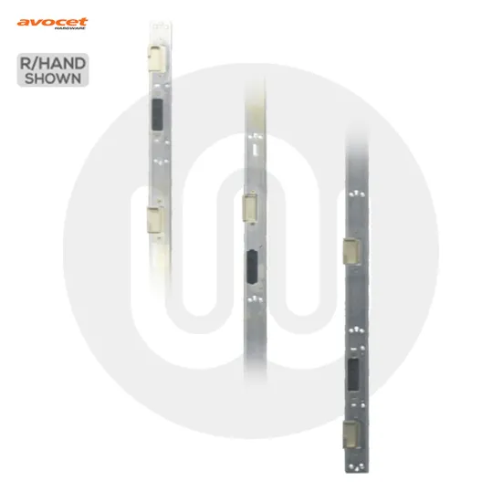 Avocet Pioneer / Pioneer+ 2 Hook 4 Roller Full Length Keep