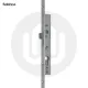 Sobinco Pentalock 6774 Patio Door Lock - Flat Faceplate Sobinco Pentalock 6774 Patio Door Lock - Flat Faceplate