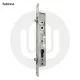 Sobinco Pentalock 6792 Patio Door Lock – Flat Faceplate Sobinco Pentalock 6792 Patio Door Lock – Flat Faceplate