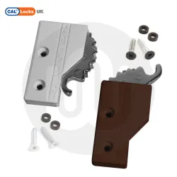 CAL Tiger Anti Jemmy Security Locks