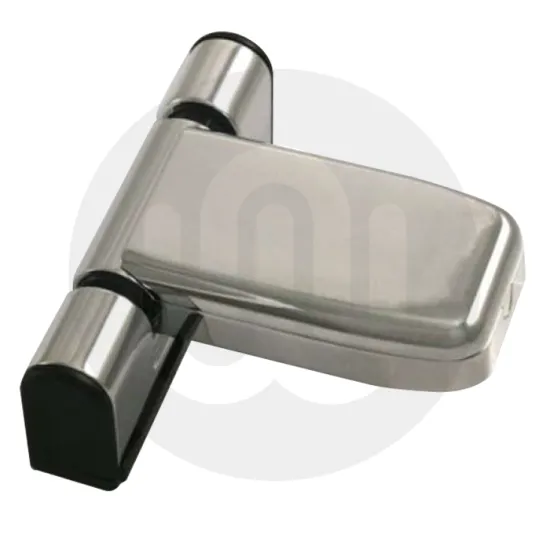 Yale 3D T Flag Door Hinge (previously known as Paddock Neon 3D Hinge)