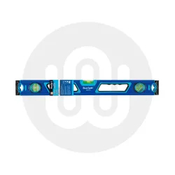 600mm (24”) 3 Vial Spirit Level