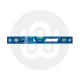 600mm (24”) 3 Vial Spirit Level