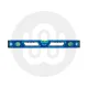 600mm (24”) 3 Vial Spirit Level