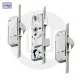 WinkHaus AV2+ 2 Hook Semi-Automatic Lock WinkHaus AV2+ 2 Hook Semi-Automatic Lock
