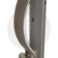 Technal 'D' Patio Door Handle