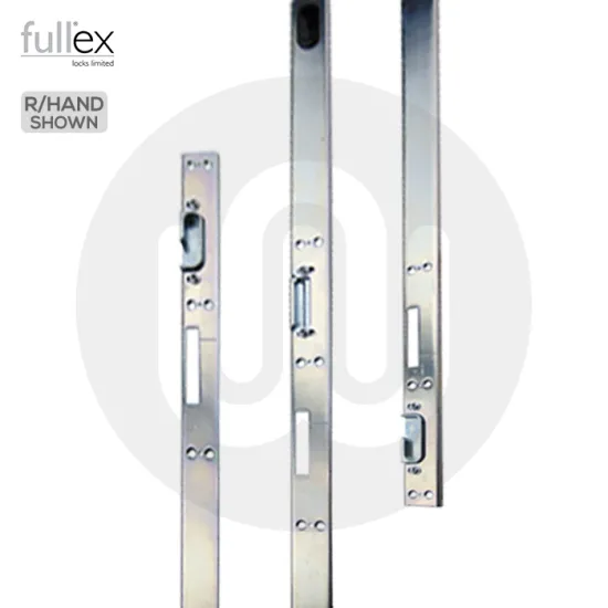 Fullex XL 1355mm Full Length Keep