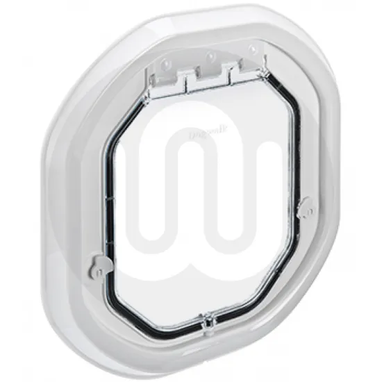 Dog Door for Glass Panels 