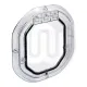 Pet-Tek G-DDC Glass Fitting Dog Door