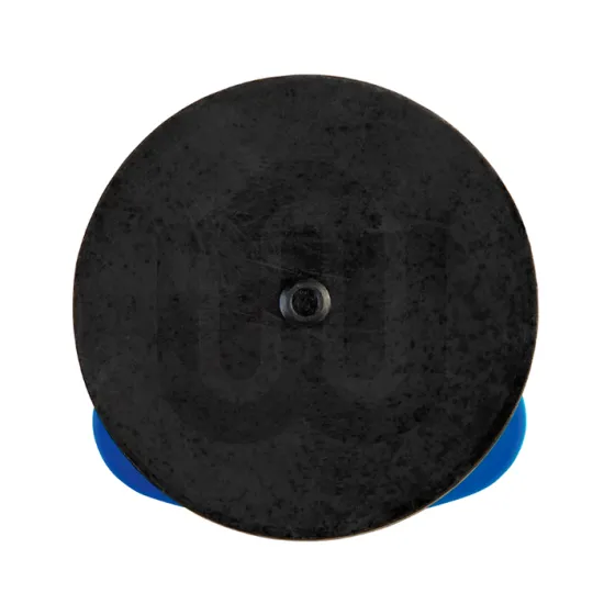 Single Cup Glass Sucker 15kg Capacity