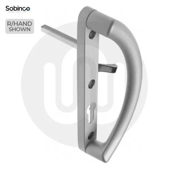 Sobinco 74000L Pentalock Internal Patio Door Handle