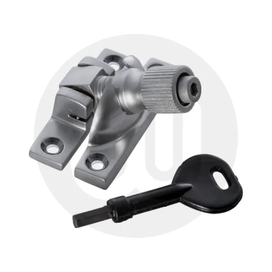 Brighton Fastener - Narrow, Locking