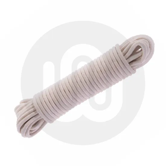 Cotton Sash Cord