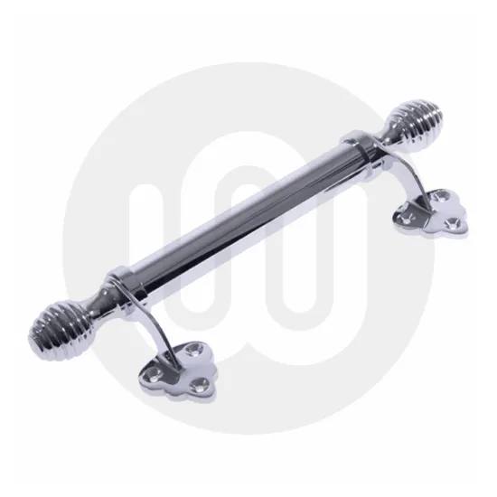 Victorian Sash Handle