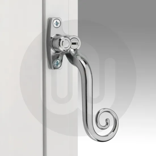 Monkey Tail Espag Handle - Locking