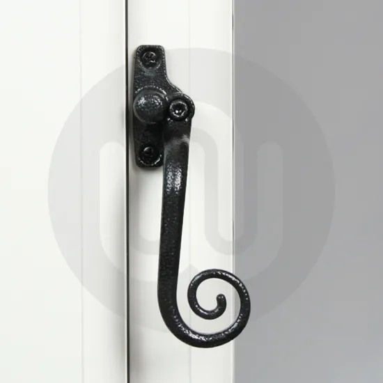 Monkey Tail Espag Handle - Locking