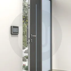 Schuco SafeMatic 211849 Multipoint Door Lock