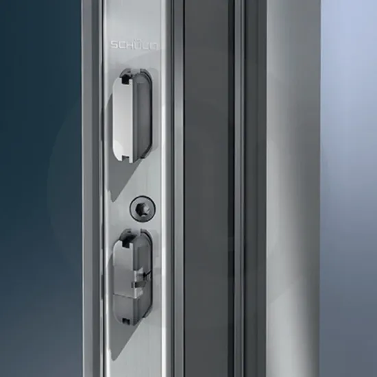 Schuco SafeMatic 211849 Multipoint Door Lock Schuco SafeMatic 211849 Multipoint Door Lock